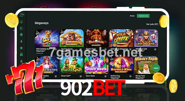 902Bet aplicativo