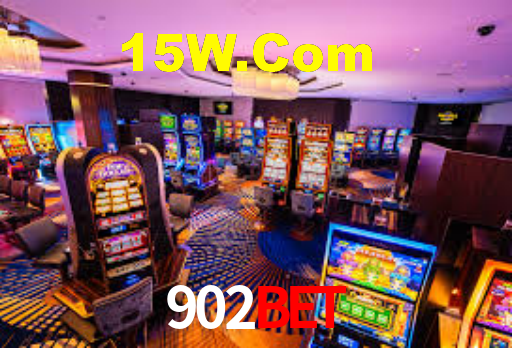 902Bet - Slots De Cassino Envolventes - 902Bet.Com