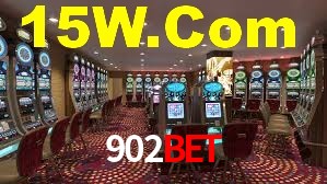 Tournaments 902Bet