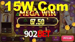 Spaceman Game 902Bet