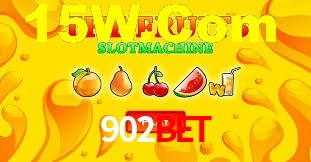 Premium Interface 902Bet
