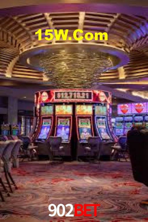 902Bet: A Experiência de Casino com Jogos de Mesa ao Vivo