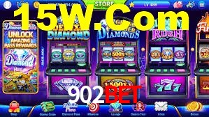 VIP Casino 902Bet