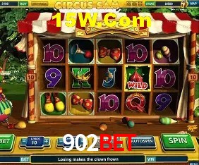 Recursos de Bônus 902Bet