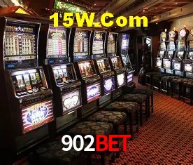Especiais de Fim de Semana 902Bet