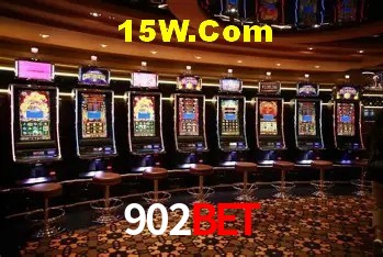 Casino Ao Vivo 902Bet