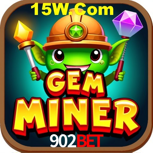 Interface do App 902Bet