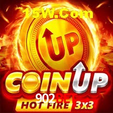 Welcome Bonus 902Bet