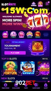 Experiência VIP 902Bet