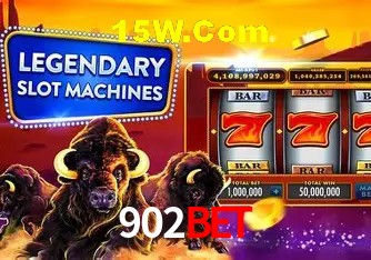 Promoções Sazonais 902Bet