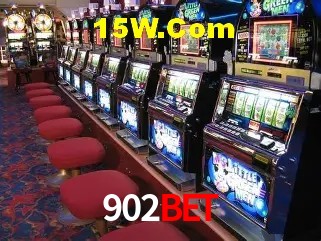 Integração de APIs 902Bet