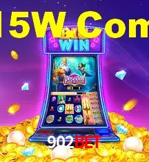 Sinta a adrenalina dos jogos de cassino com 902Bet