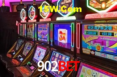 Promoção Relâmpago 902Bet
