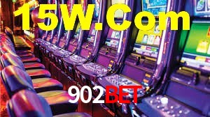 902Bet: Jogos de Caça-Níqueis-Altas Recompensas, Roleta-Velocidade, Blackjack-Desafios Máximos