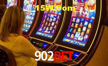 Design Responsivo 902Bet