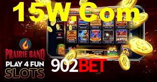 Blackjack Table 902Bet